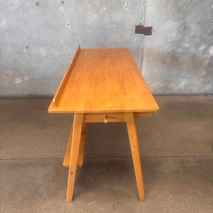 Nasia Writing Desk With Chair