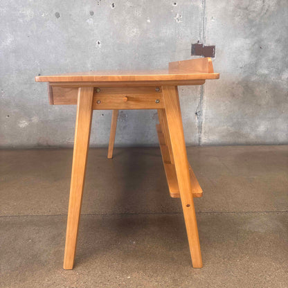 Nasia Writing Desk With Chair