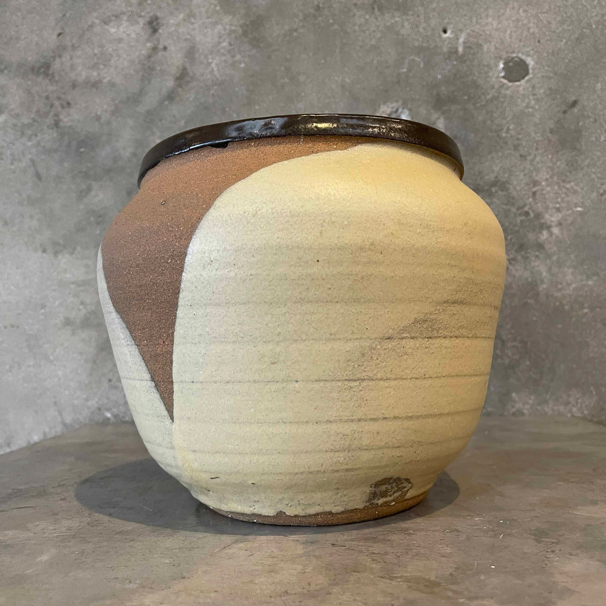1976 Studio Pottery Vase