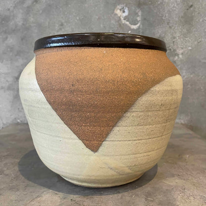 1976 Studio Pottery Vase