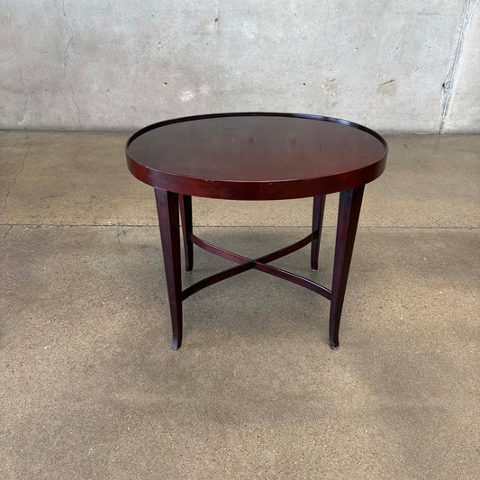 Baker Side Table