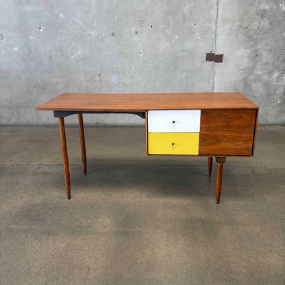 Mid Century Desk Circa 1955