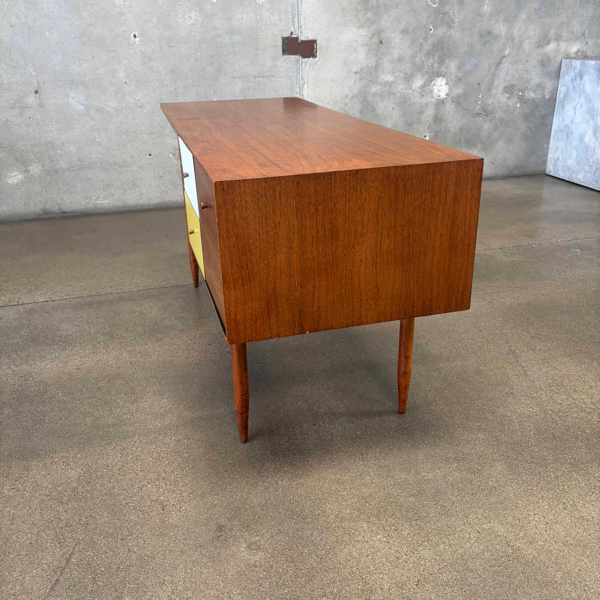 Mid Century Desk Circa 1955