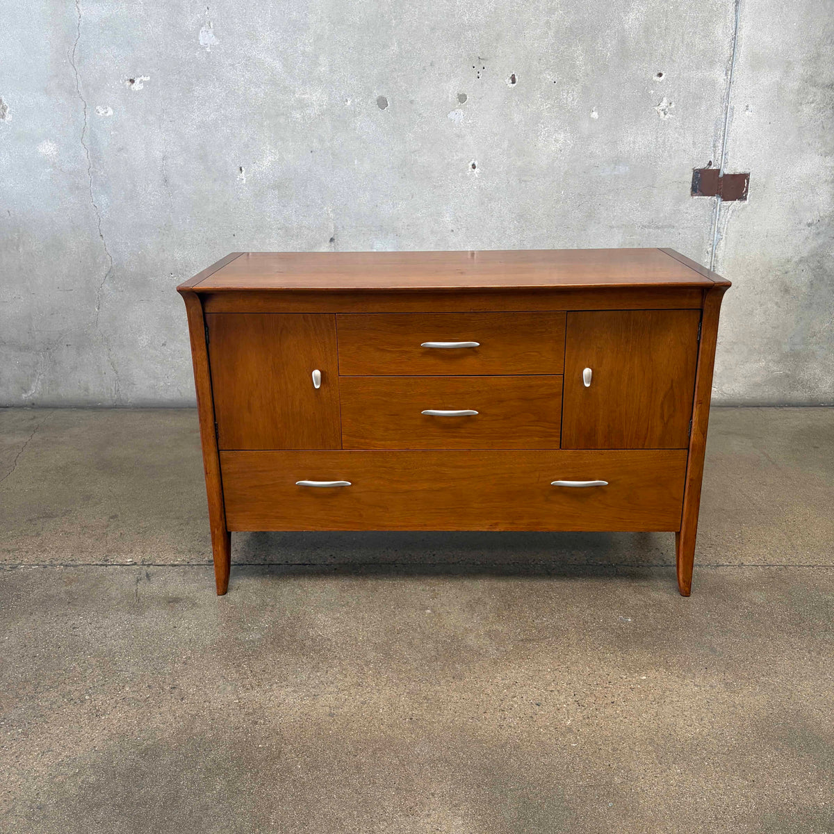 John Van Koert for Drexel Profile Sideboard/Credenza