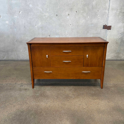 John Van Koert for Drexel Profile Sideboard/Credenza