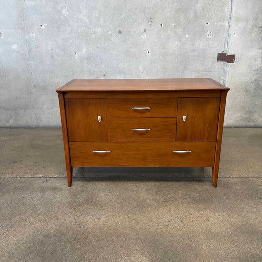 John Van Koert for Drexel Profile Sideboard/Credenza