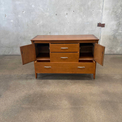 John Van Koert for Drexel Profile Sideboard/Credenza