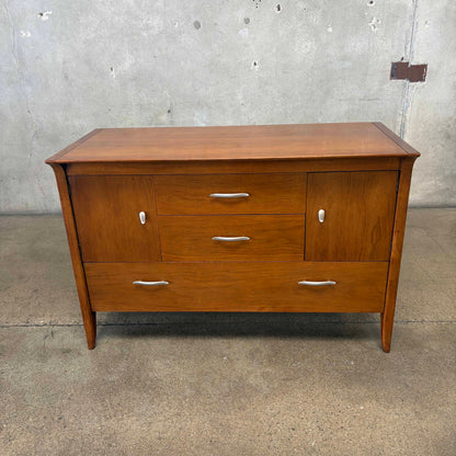 John Van Koert for Drexel Profile Sideboard/Credenza