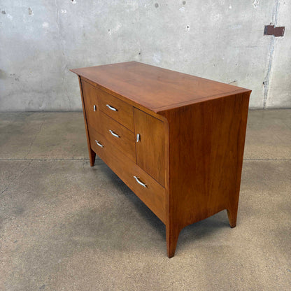 John Van Koert for Drexel Profile Sideboard/Credenza