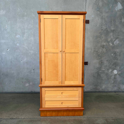 Robert "Robin" Hild Cabinet