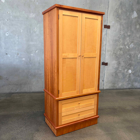 Robert "Robin" Hild Cabinet