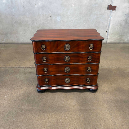 Alfonso Marina Chest