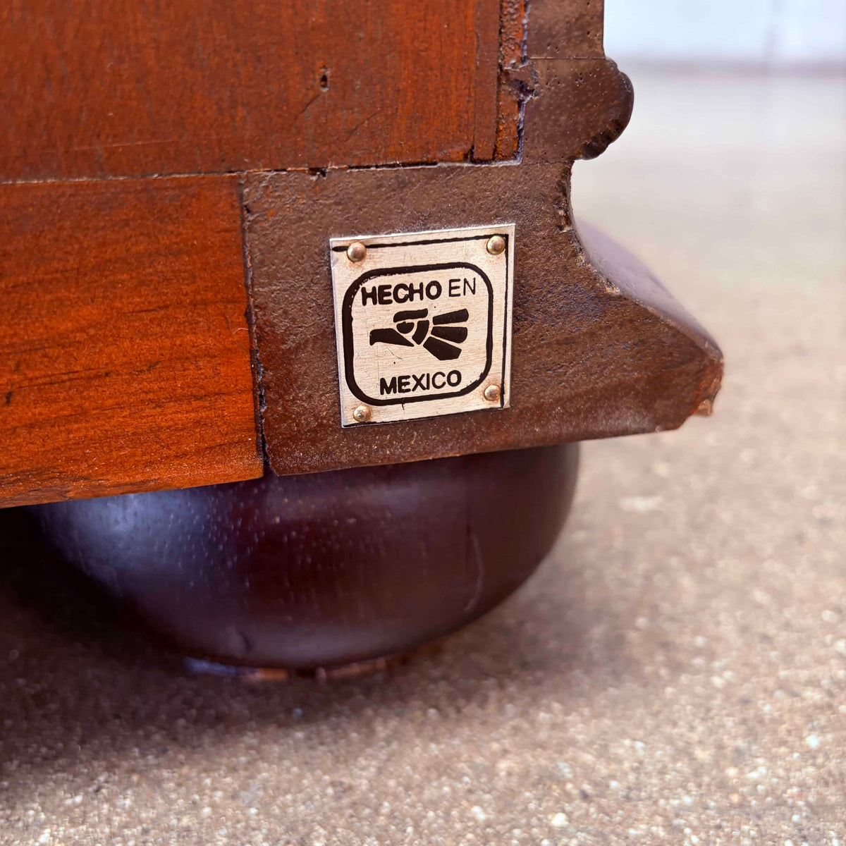 Alfonso Marina Chest