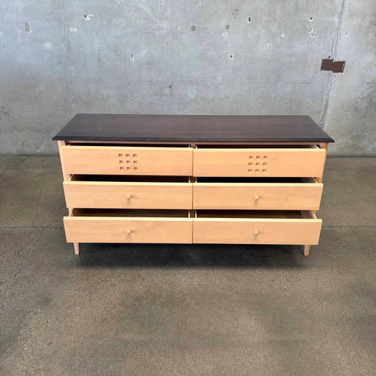 Six Drawer Dresser By Baronet - Made in Canada