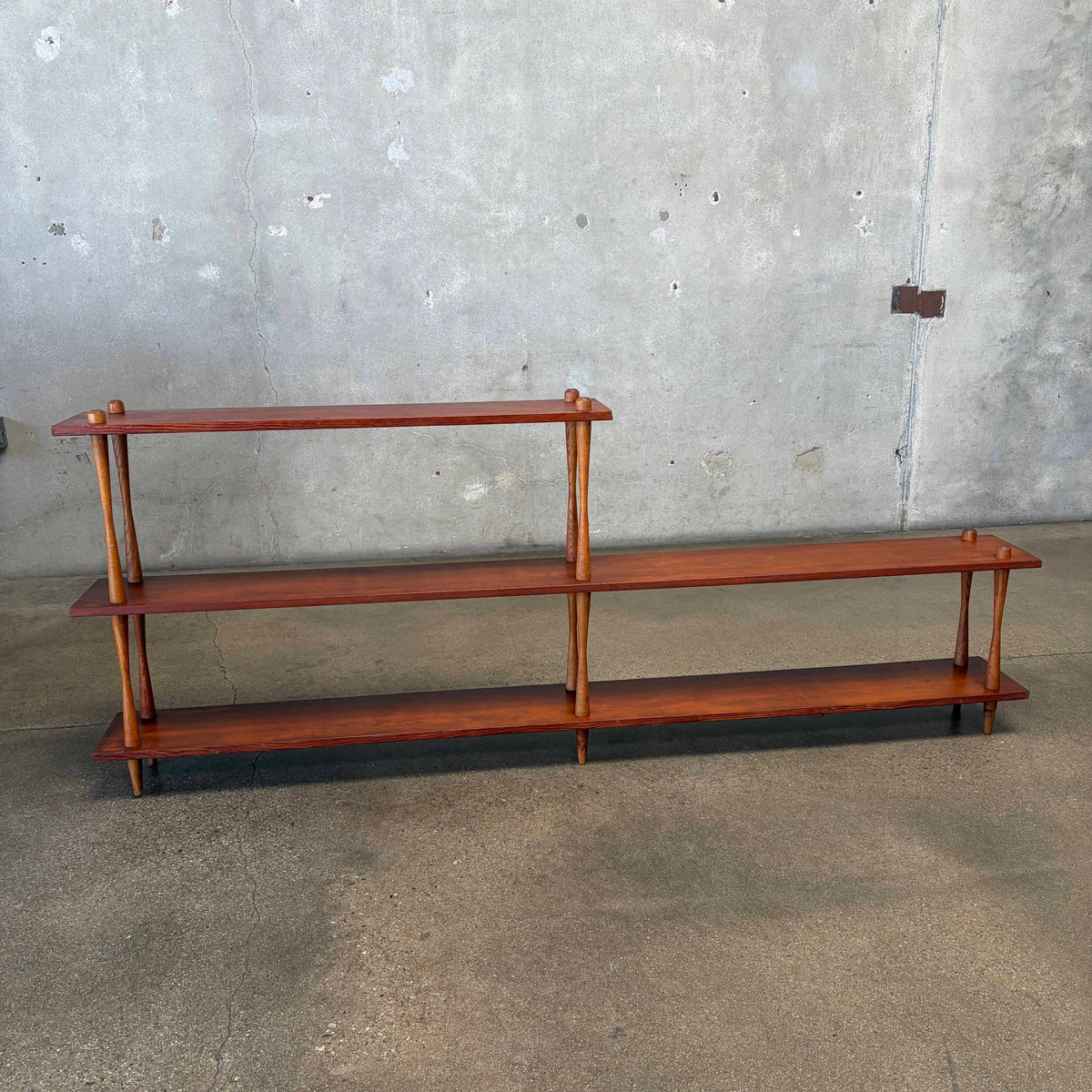 Antique Bookcase - AS IS