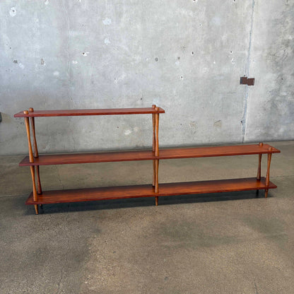 Antique Bookcase - AS IS