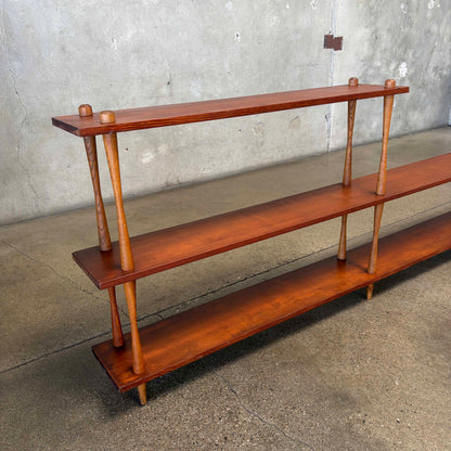 Antique Bookcase - AS IS