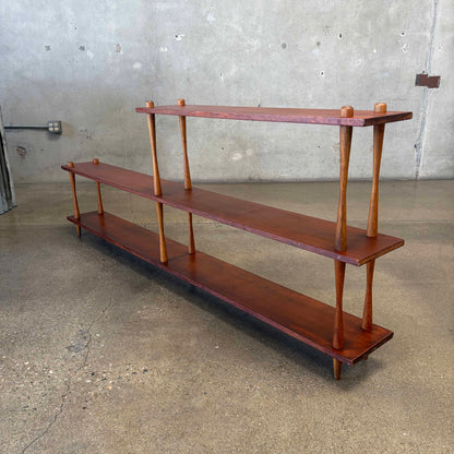 Antique Bookcase - AS IS