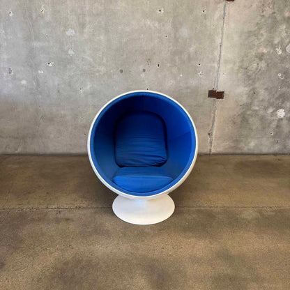 Vintage Ball Chair