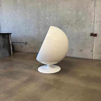 Vintage Ball Chair