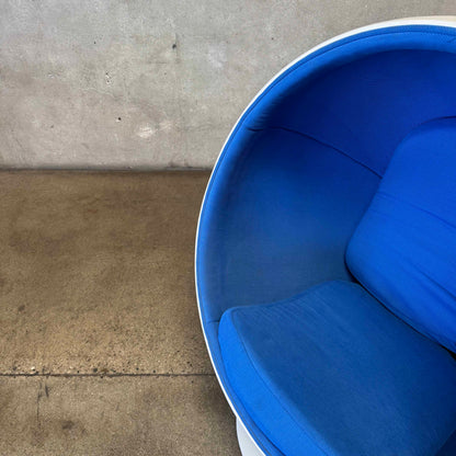 Vintage Ball Chair