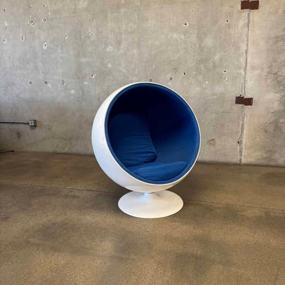 Vintage Ball Chair