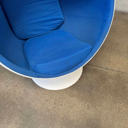 Vintage Ball Chair