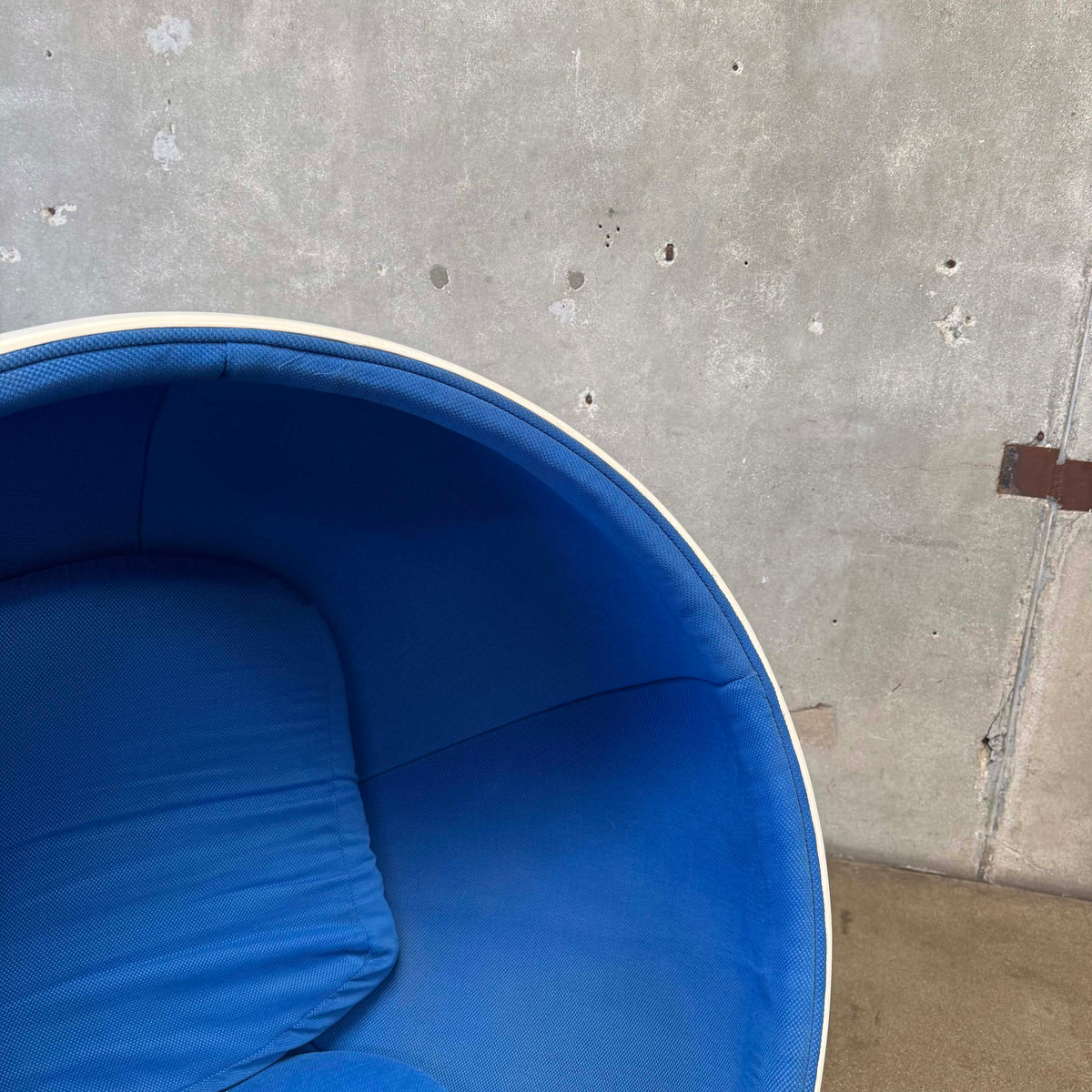 Vintage Ball Chair