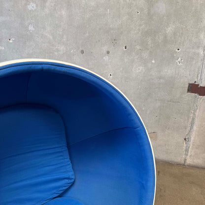 Vintage Ball Chair