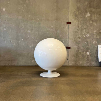 Vintage Ball Chair