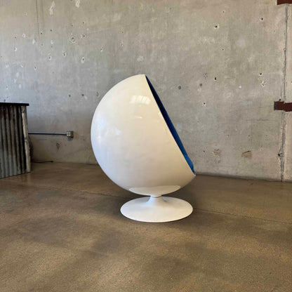 Vintage Ball Chair