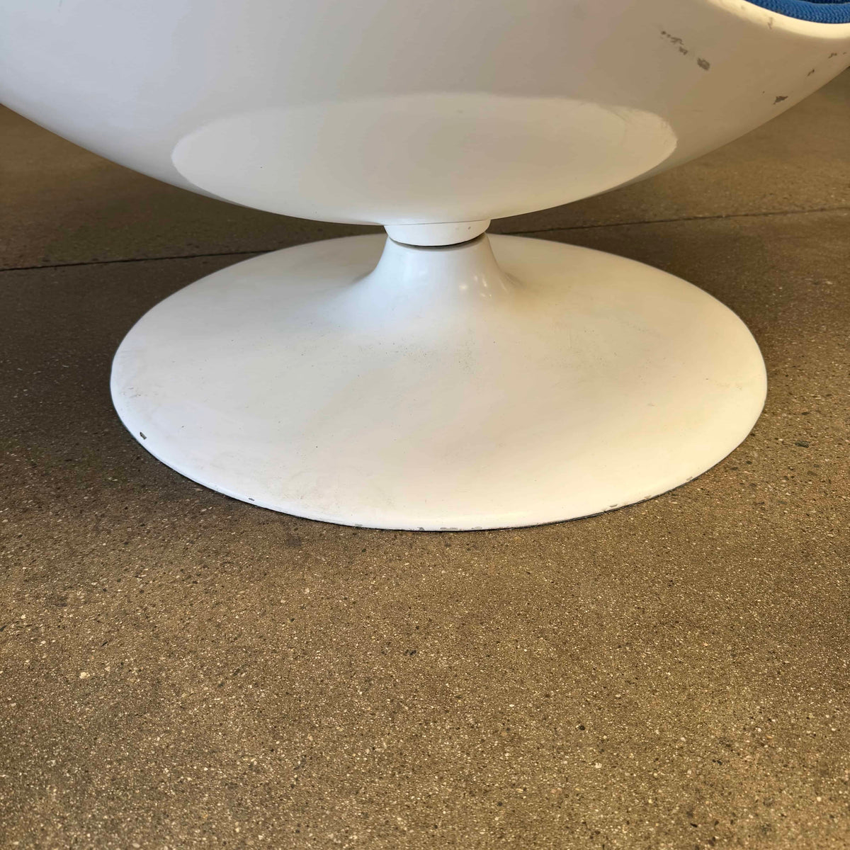 Vintage Ball Chair
