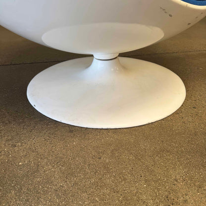 Vintage Ball Chair