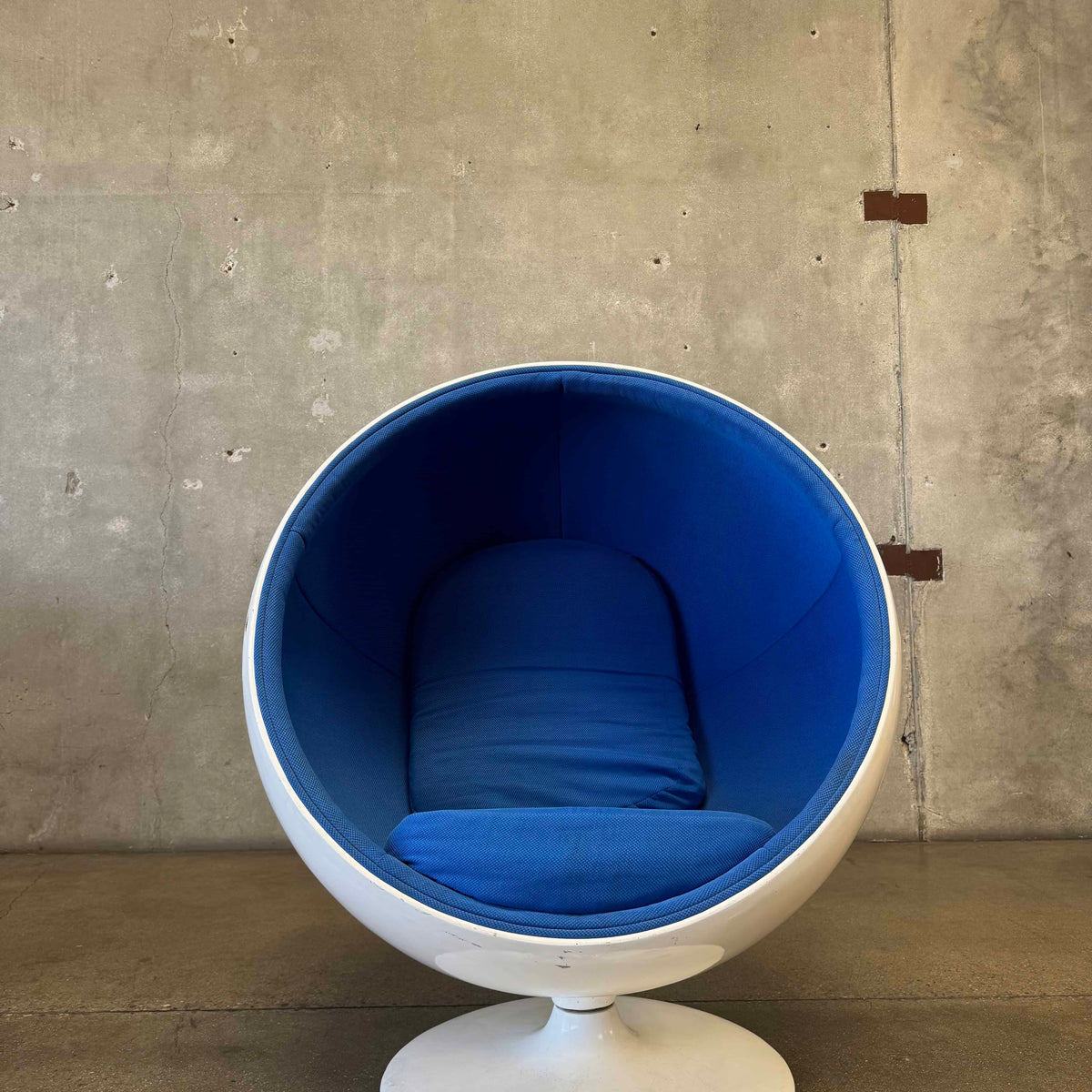 Vintage Ball Chair