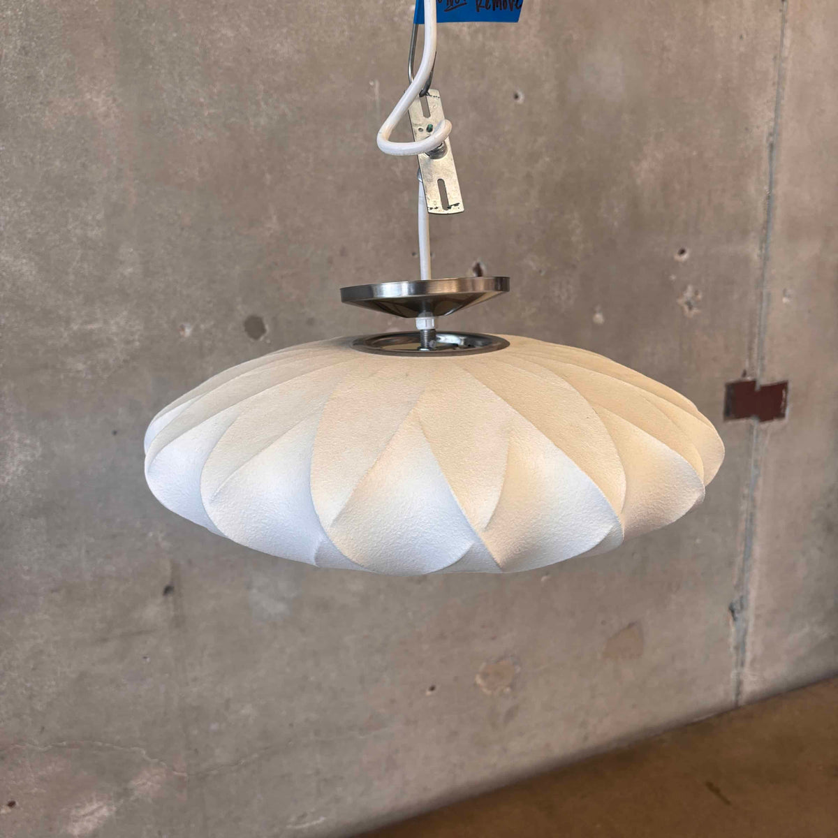 Herman Miller Nelson Lamp