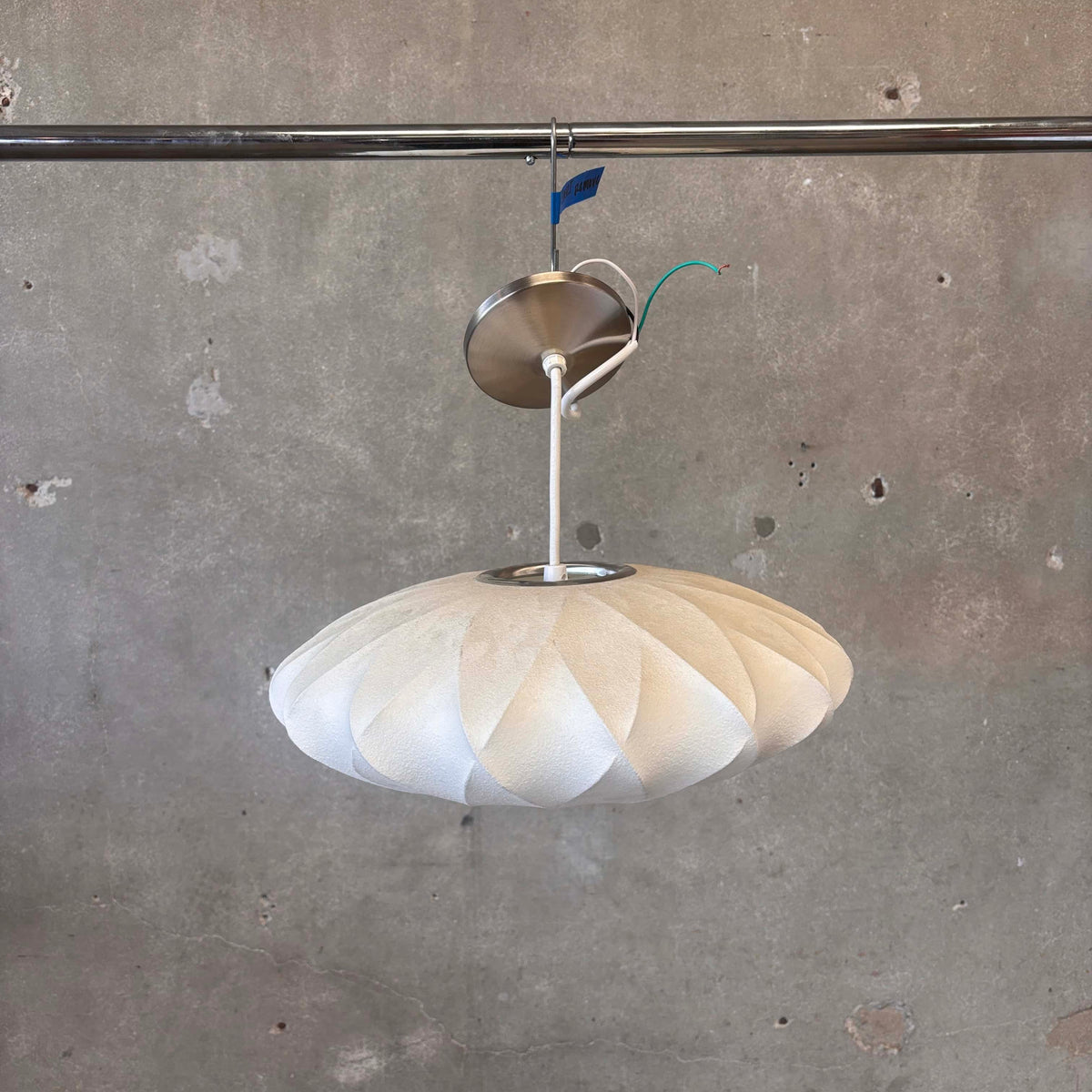 Herman Miller Nelson Lamp (B)