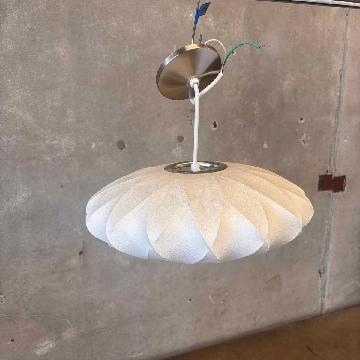 Herman Miller Nelson Lamp (B)