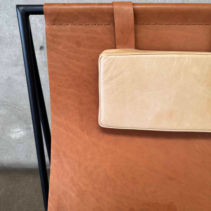 Four Hands Judson Sling Chair #1