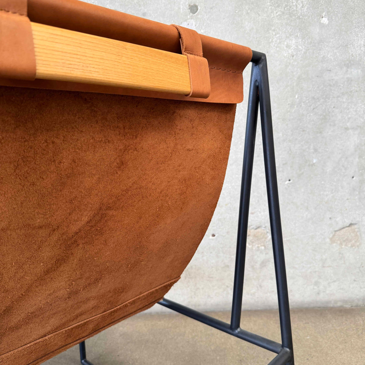 Four Hands Judson Sling Chair #1