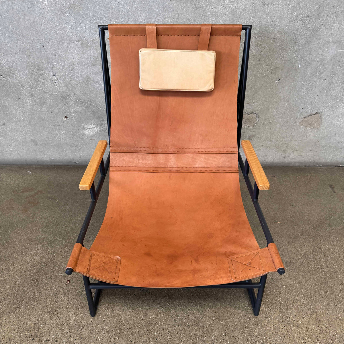 Four Hands Judson Sling Chair #2