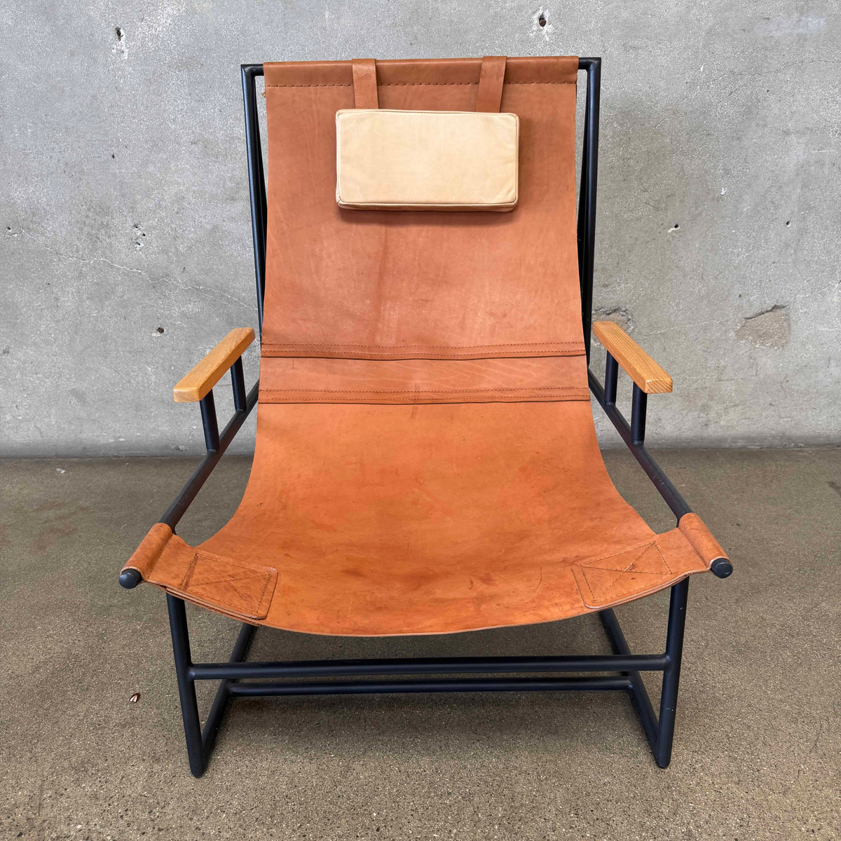 Four Hands Judson Sling Chair #2