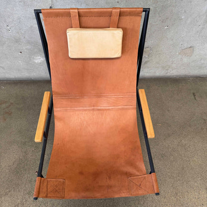 Four Hands Judson Sling Chair #2