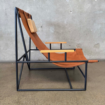 Four Hands Judson Sling Chair #2