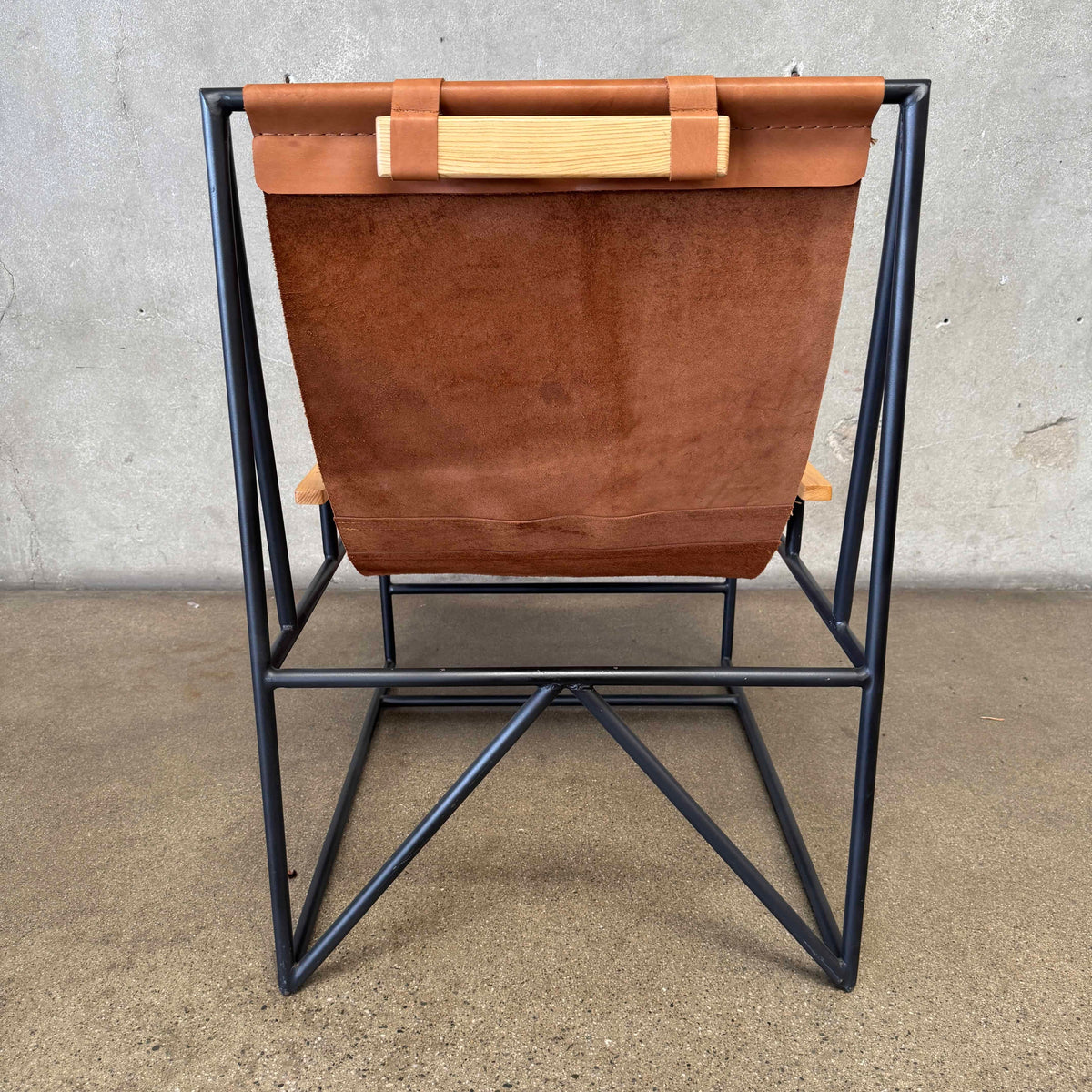 Four Hands Judson Sling Chair #2