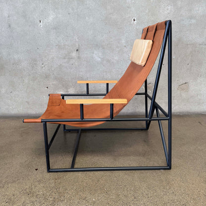 Four Hands Judson Sling Chair #2