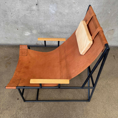 Four Hands Judson Sling Chair #2