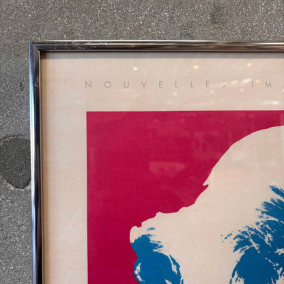 1987 Warhol Foundation Authorized "Marilyn" #2