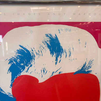 1987 Warhol Foundation Authorized "Marilyn" #2
