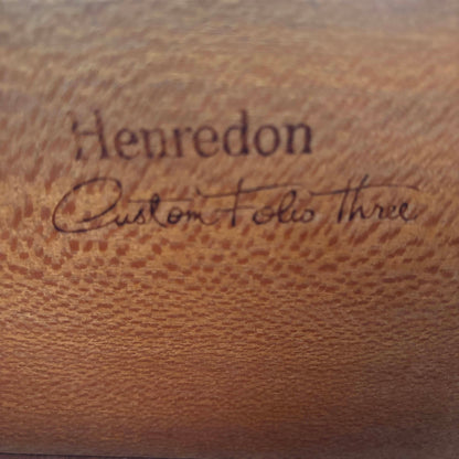 1960's Henredon "Custom Folio Three" Side Table