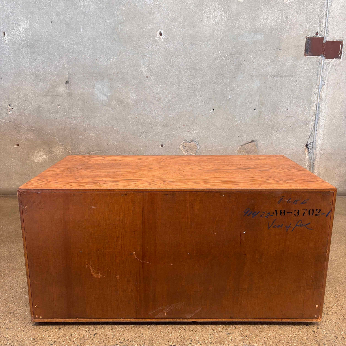 1960's Henredon "Custom Folio Three" Side Table